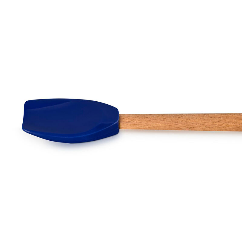 Le Creuset Signature Silicone Spoon Spatula image number 1